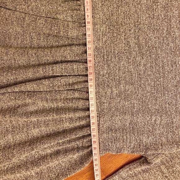 Short maternity tunik - Picture 8 of 11